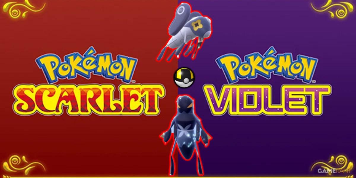 Pokemon Scarlet & Violet: como capturar Nymble e evoluí-lo para Lokix