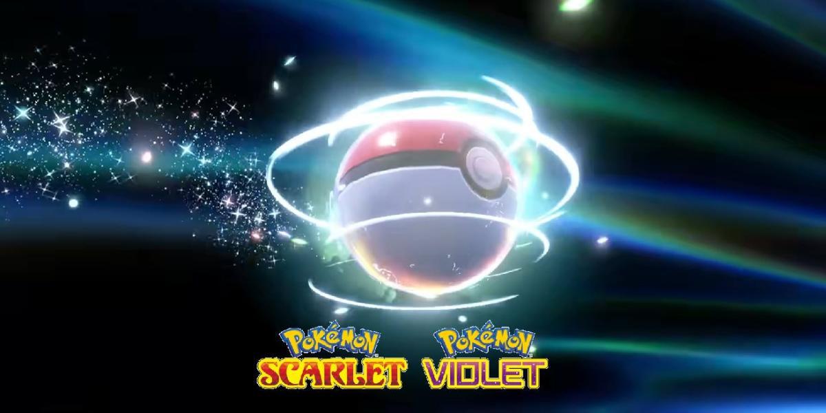 Pokemon Scarlet & Violet: como desbloquear ataques de 5 e 6 estrelas