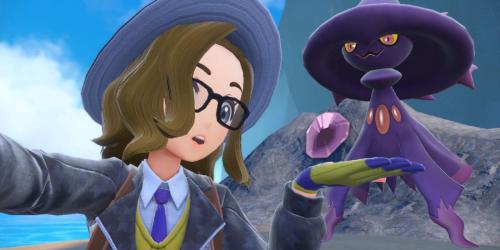 Pokemon Scarlet & Violet: Como obter Dusk Stones e quais Pokemons evoluem com eles