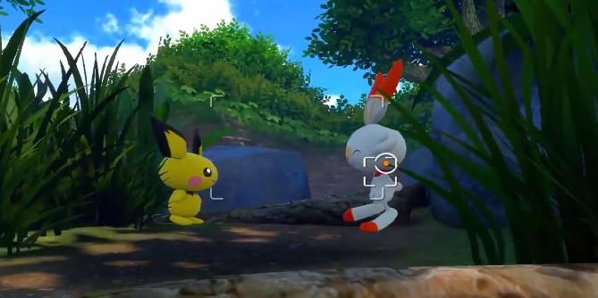 Pokemon Snap Sequel: 10 coisas que deixaram os jogadores animados depois de ver o trailer