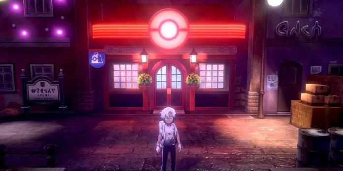 Pokemon Sword and Shield: as cidades e vilas mais características da geração 8