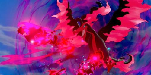 Pokemon Sword and Shield: Como encontrar e capturar Galarian Moltres