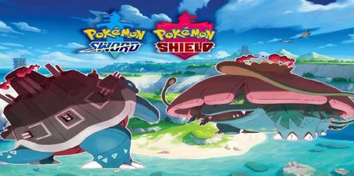 Pokemon Sword and Shield: Como obter o Bulbasaur e evoluí-lo para o Venusaur