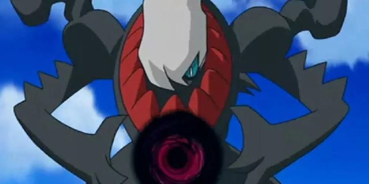 Pokemon Sword and Shield deve distribuir Zarude como um Pokemon Mítico Gen 4