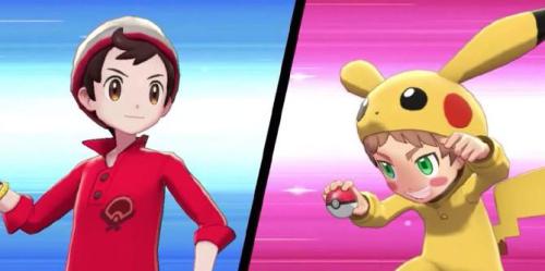 Pokemon Sword and Shield proíbe mais de uma dúzia de Pokemon do jogo competitivo