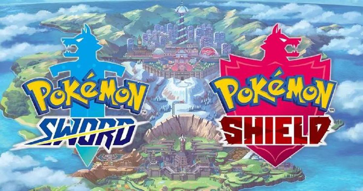 Pokemon Sword & Shield: 10 áreas ocultas que você não sabia que existiam