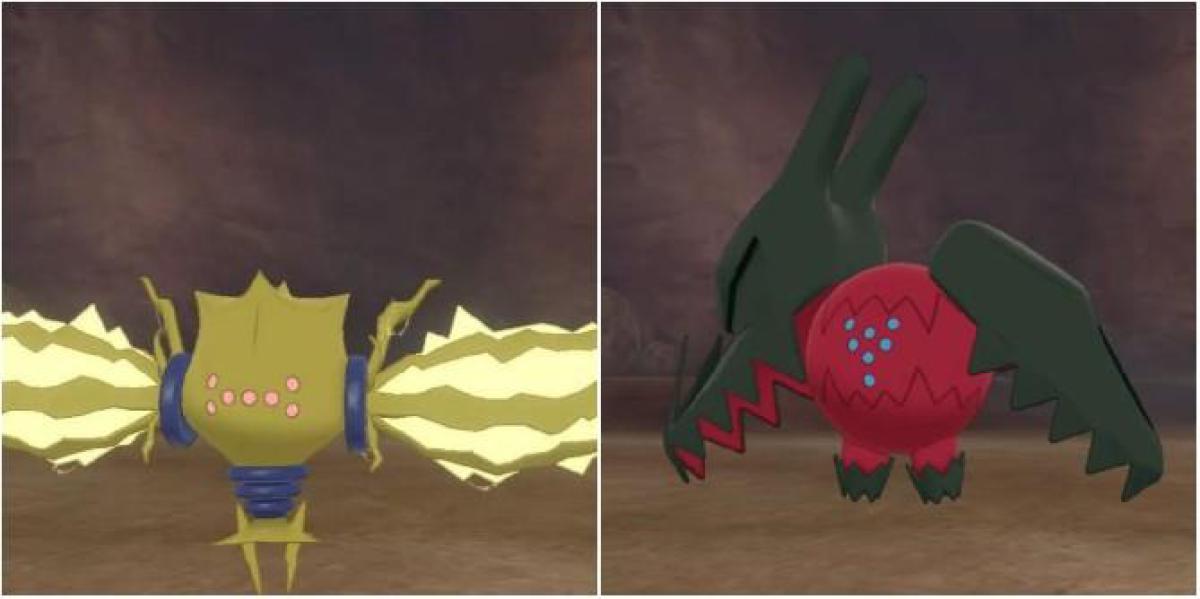 Pokemon Sword & Shield: tudo o que você precisa saber sobre Regieleki e Regidrago