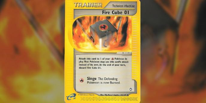 Pokemon TCG: As 10 melhores cartas de treinador de TM, classificadas