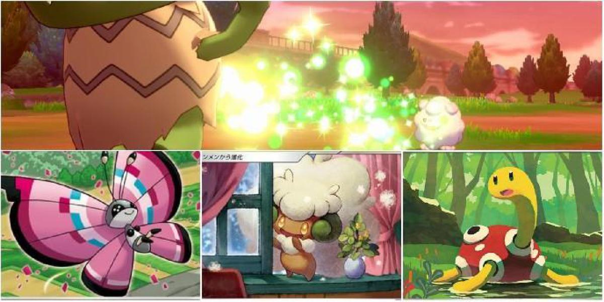 Pokemon TCG: Como fazer o melhor deck de grama