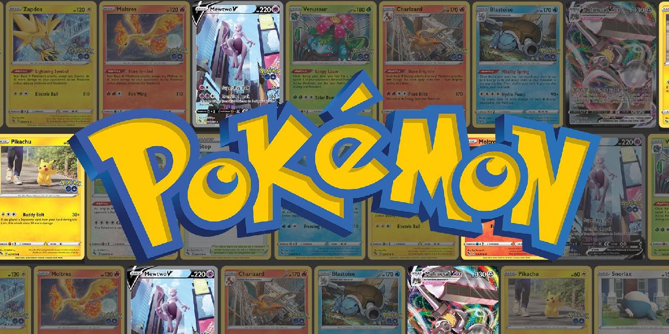 Pokemon TCG: os melhores sites para avaliar suas cartas