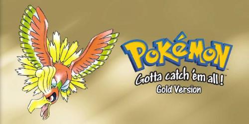 Pokemon: todas as diferenças entre ouro, prata e cristal