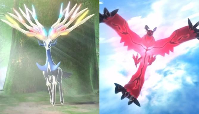 Pokemon: todas as semelhanças e diferenças entre as versões X e Y
