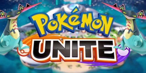 Pokemon Unite esclarece data de lançamento de Dragapult