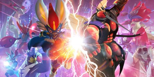 Pokemon Unite revela o próximo Pokemon, evento vermelho e azul e muito mais