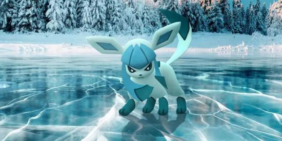 Pokemon Unite revela planos de conteúdo de inverno