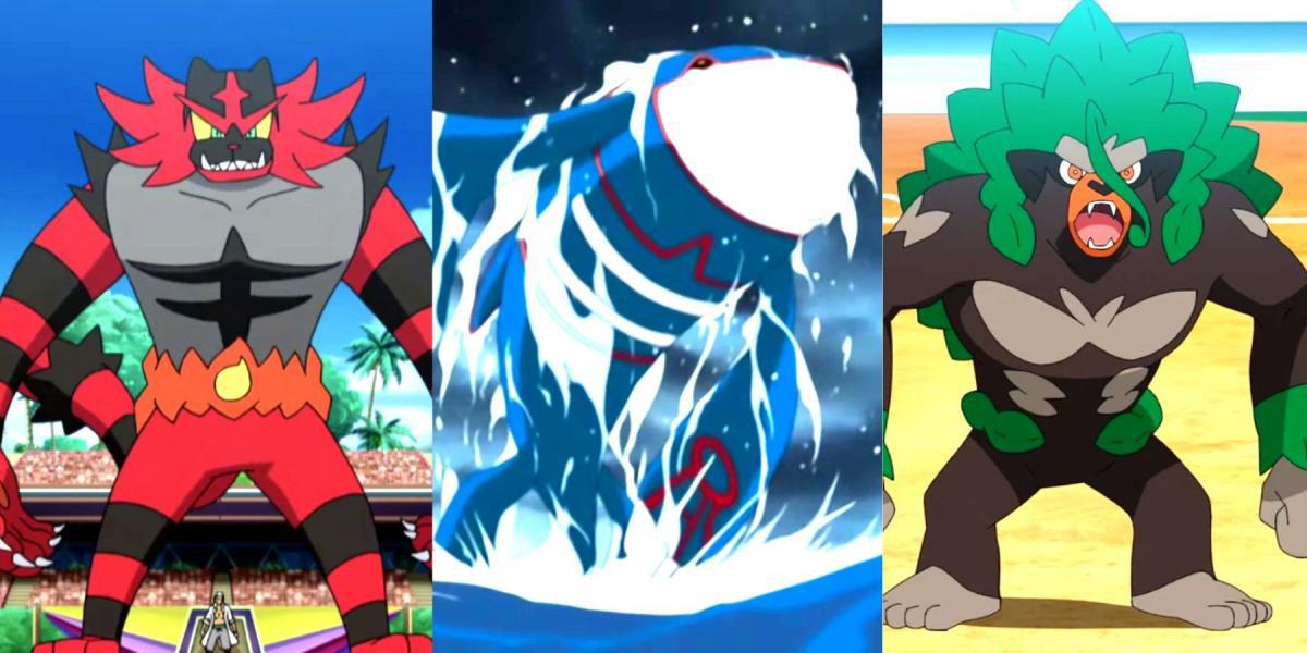 Pokemon VGC: Melhor Pokemon para Duplas