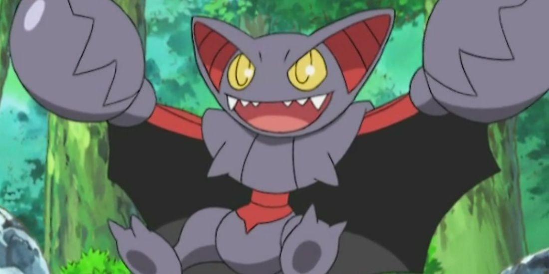 Pokemon VGC: os melhores tipos voadores para batalhas competitivas