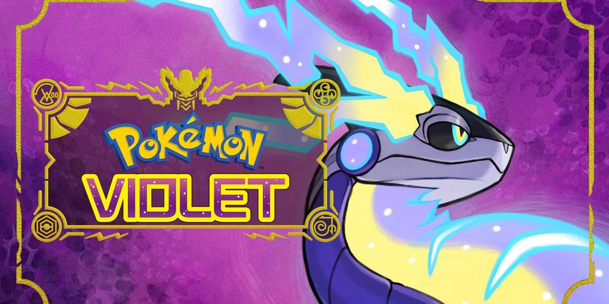 Pokemon Violet cria um futuro distópico aterrorizante para a franquia