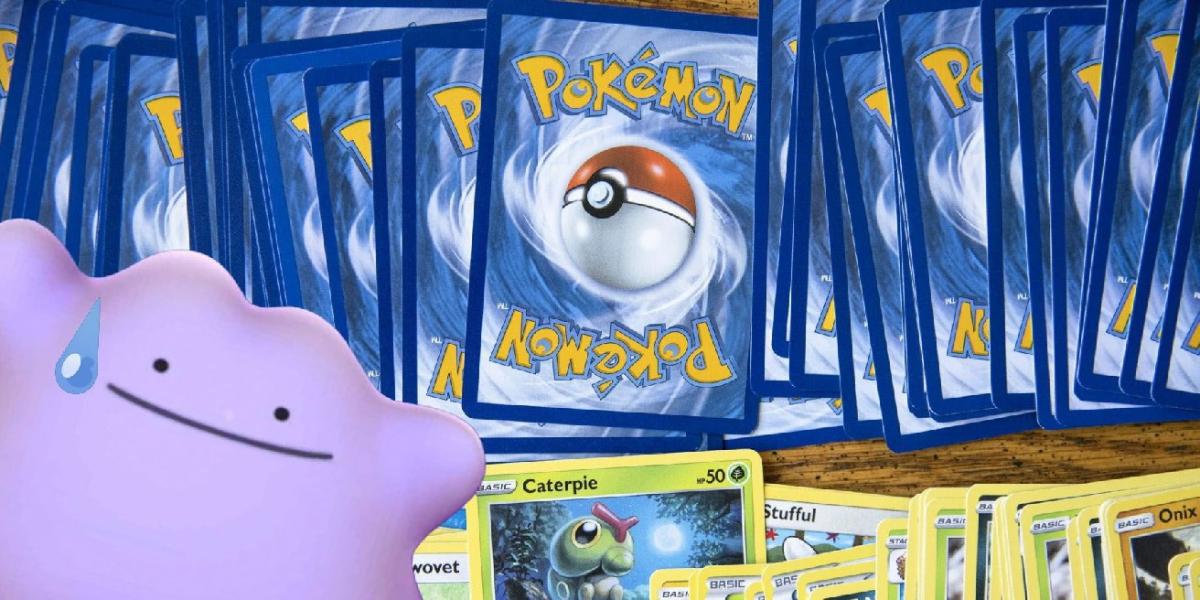 Policial é dispensado após tentar fraudar loja para obter cartas de Pokemon