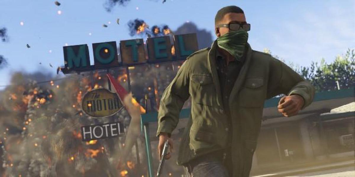 Político dos EUA explica por que ele quer proibir Grand Theft Auto e outros videogames violentos