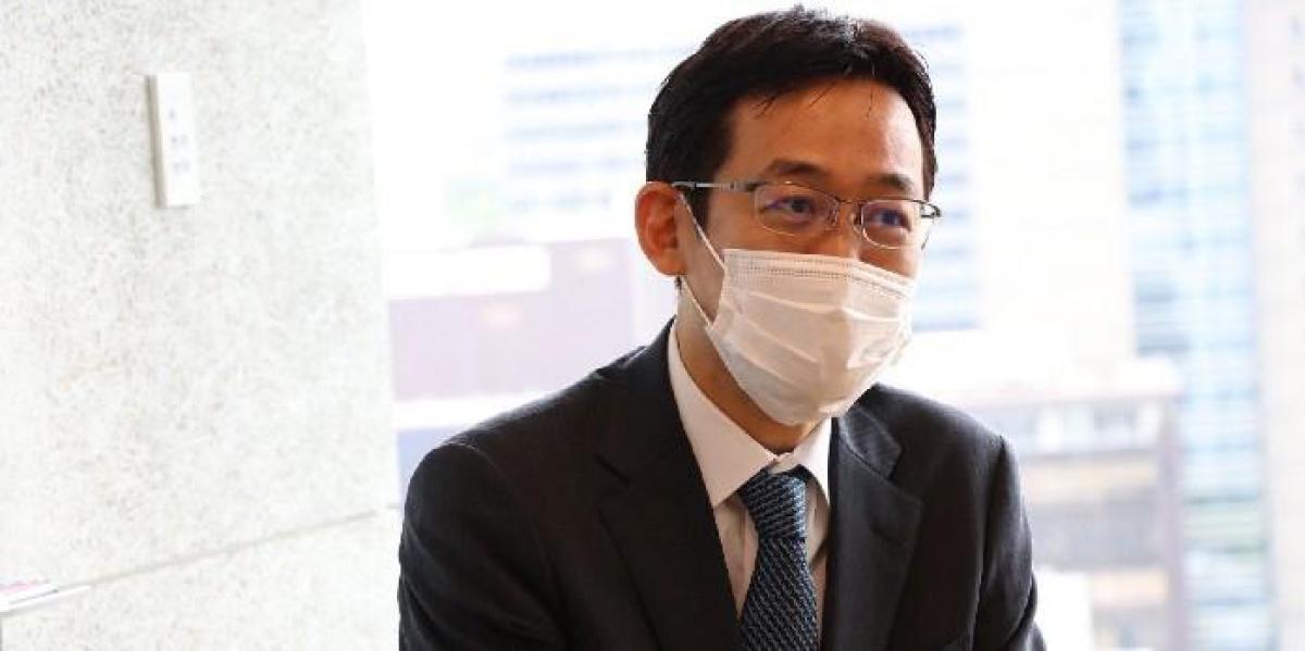 Político japonês quer preservar jogos retrô