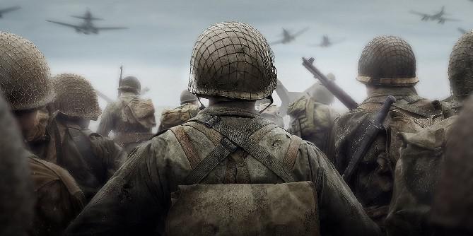 Pontos de vazamento de Call of Duty: Warzone para um novo mapa massivo que chega este ano