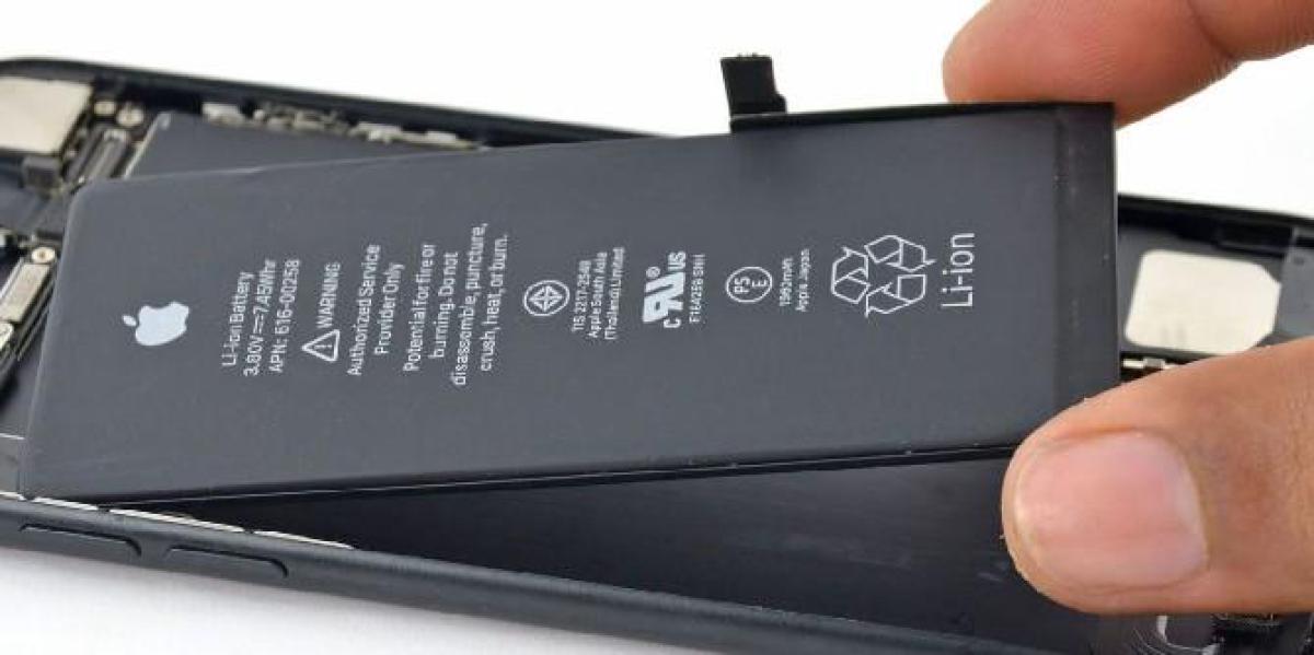 Pontos de vazamento do Apple iPhone 13 para melhorar a vida útil da bateria