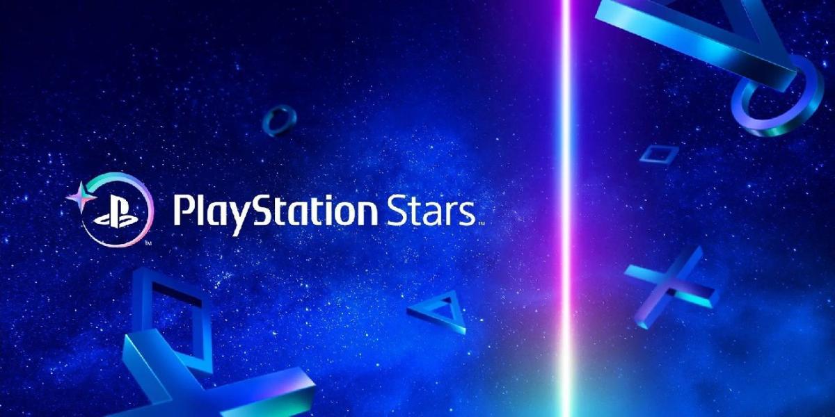 Pontos PlayStation Stars podem ser trocados por crédito na PlayStation Store