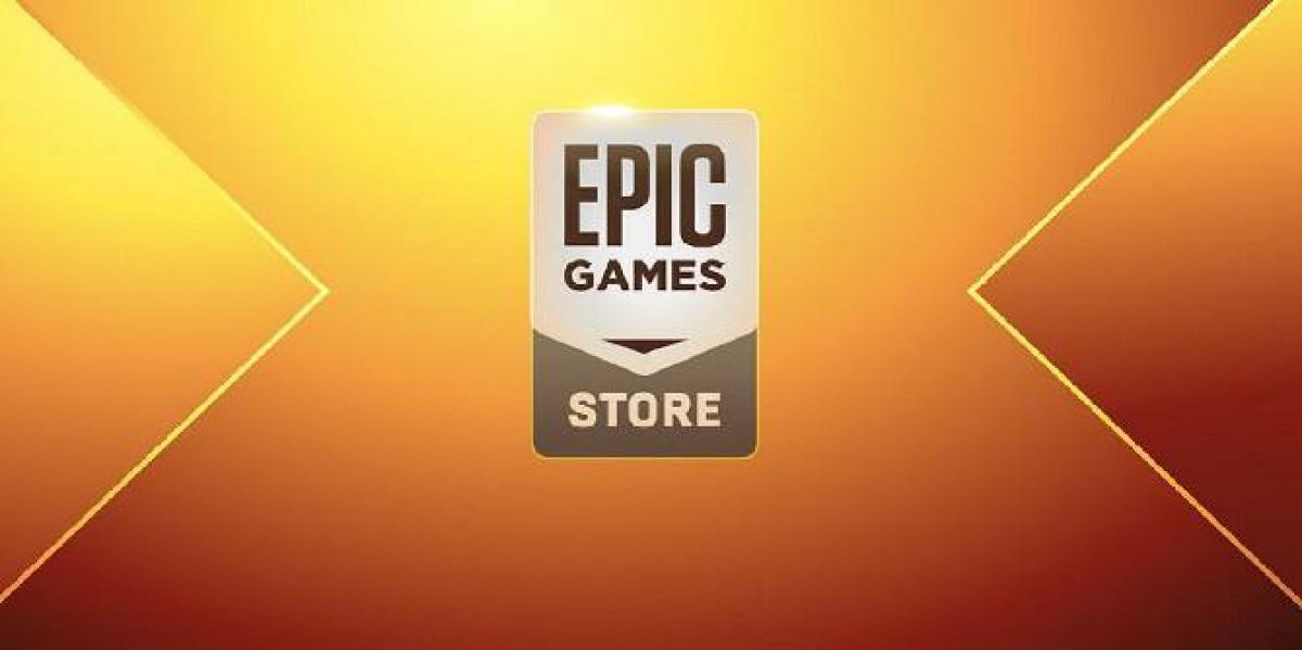 Por quanto tempo a Epic Games armazenará os jogos de mistério gratuitos
