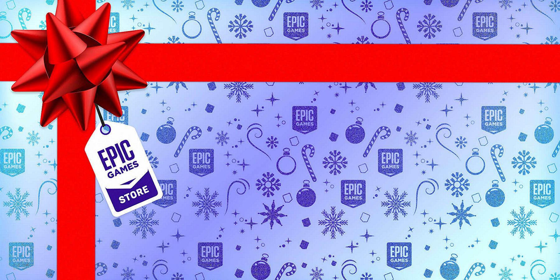 Por que 8 e 15 de dezembro podem ser dias maiores do que o normal para a Epic Games Store