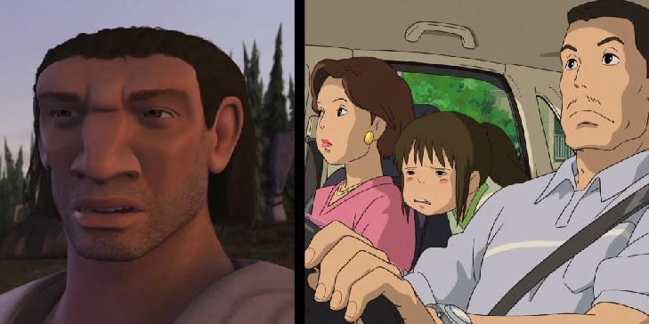 Por que a incursão do Studio Ghibli na animação 3D é perigosa
