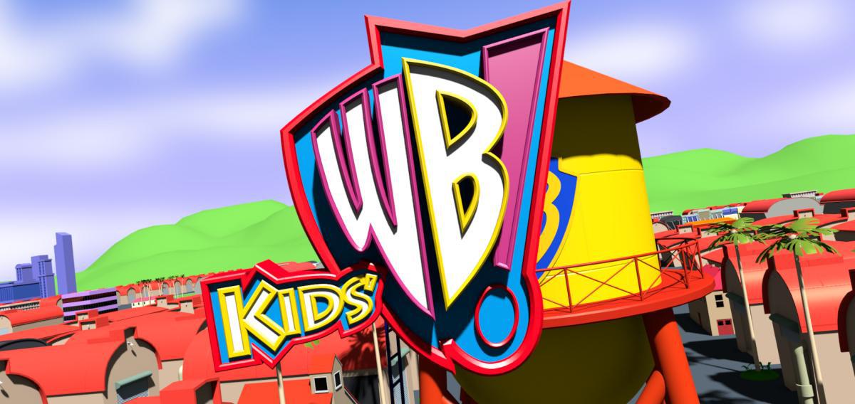 Por que a Kids WB não recebe crédito suficiente por tornar o anime popular
