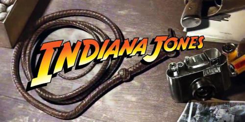 Por que a MachineGames é perfeita para o IP de Indiana Jones