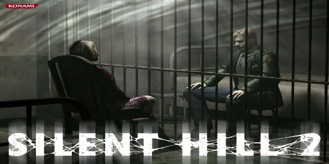 Por que a mais recente descoberta de fãs em Silent Hill 2 adiciona profundidade à sua narrativa