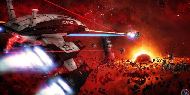 Por que a missão suicida de Mass Effect 2 se destaca de outros jogos baseados em companheiros