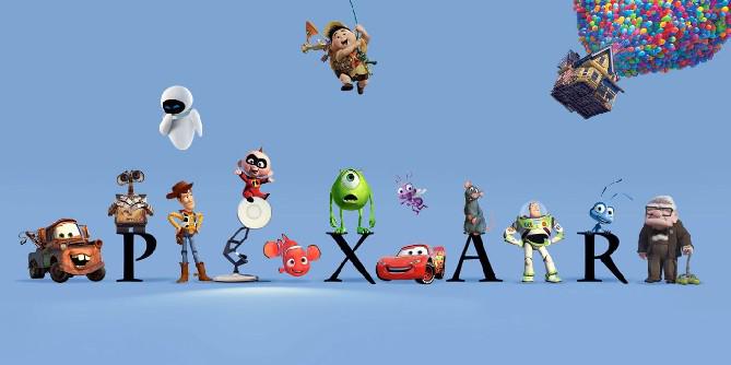 Por que a Pixar deveria fazer um filme Untitled Goose Game