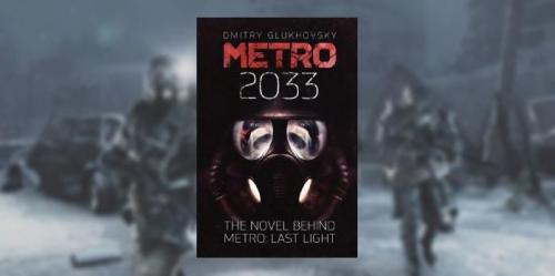 Por que a Rússia quer prender o escritor da série Metro