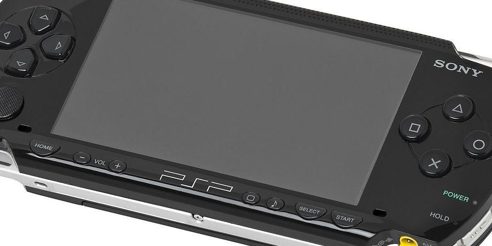 Por que a Sony nunca buscou outro console portátil como o PSP ou PS Vita