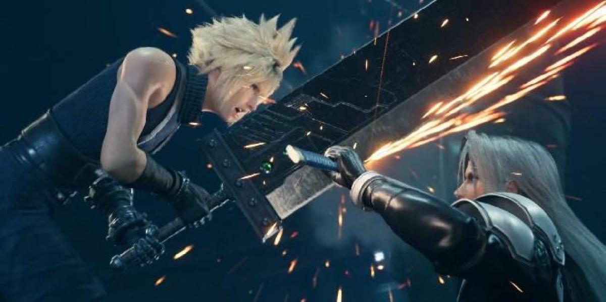 Por que a Square Enix deveria adaptar Final Fantasy ao anime