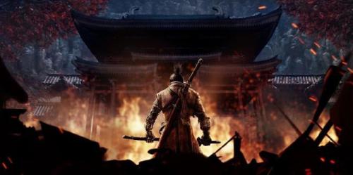 Por que agora é o momento perfeito para jogar Sekiro: Shadows Die Twice