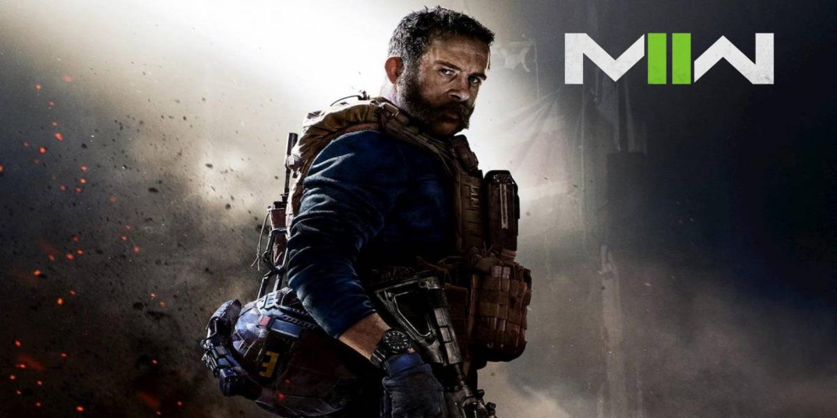 Por que alguns fãs de Call of Duty preferem Modern Warfare de 2019 a MW2