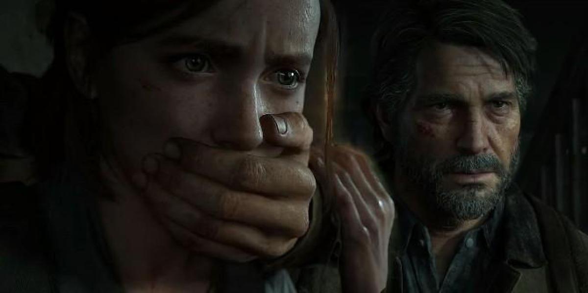 Por que alguns fãs estão tão bravos com The Last of Us Part 2