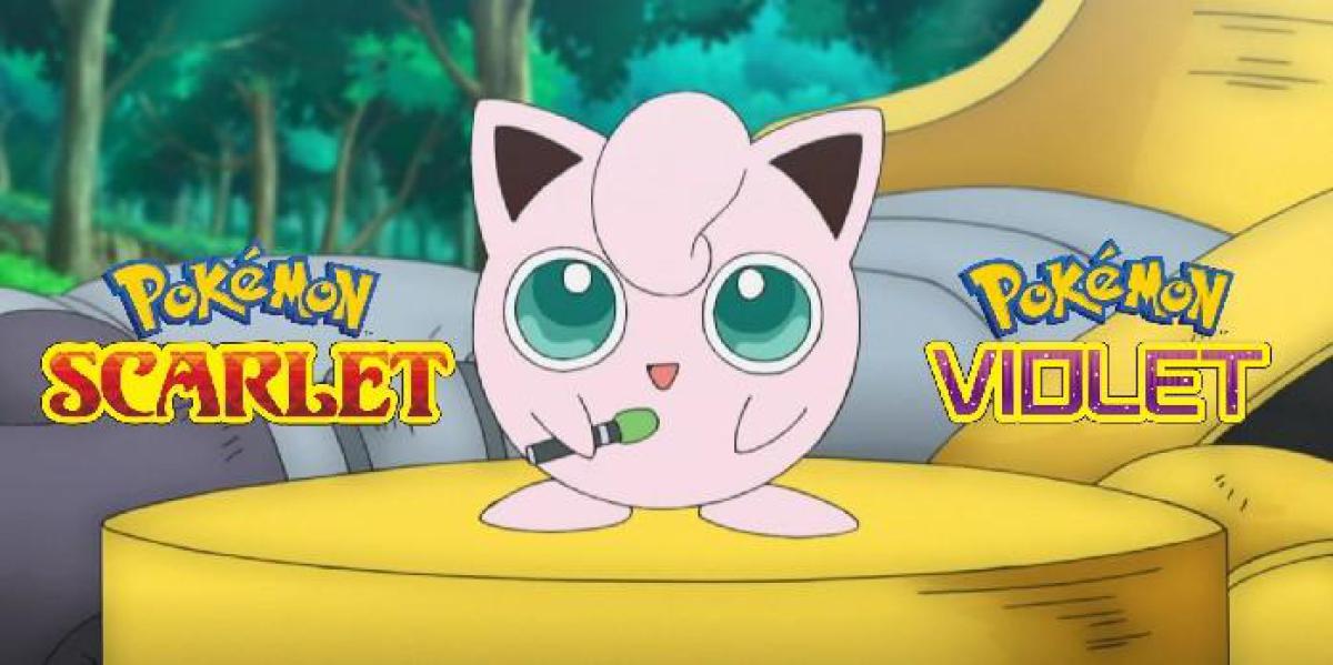 Por que as fakes regionais de Pokemon Scarlet e Violet podem ser controversas