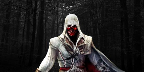 Por que Assassin s Creed Hexe pode ser um jogo de terror