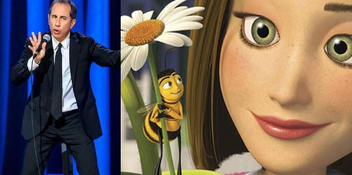 Por que Bee Movie se tornou um meme?