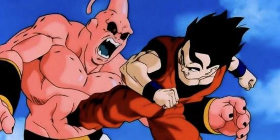 Por que Buu é o pior vilão em Dragon Ball Z