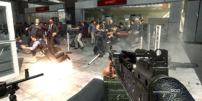 Por que Call of Duty: Modern Warfare 2 provavelmente não terá seu próprio segmento sem russo