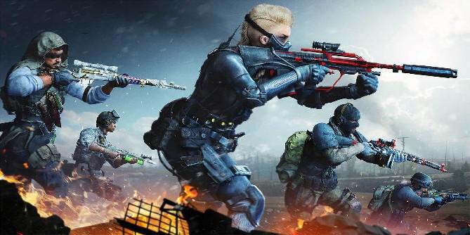 Por que Call of Duty: Vanguard deve se distanciar da Guerra Fria Black Ops