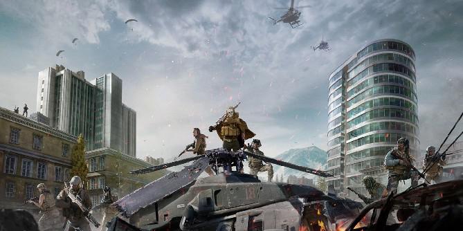 Por que Call of Duty: Warzone nunca estará completamente livre de trapaceiros