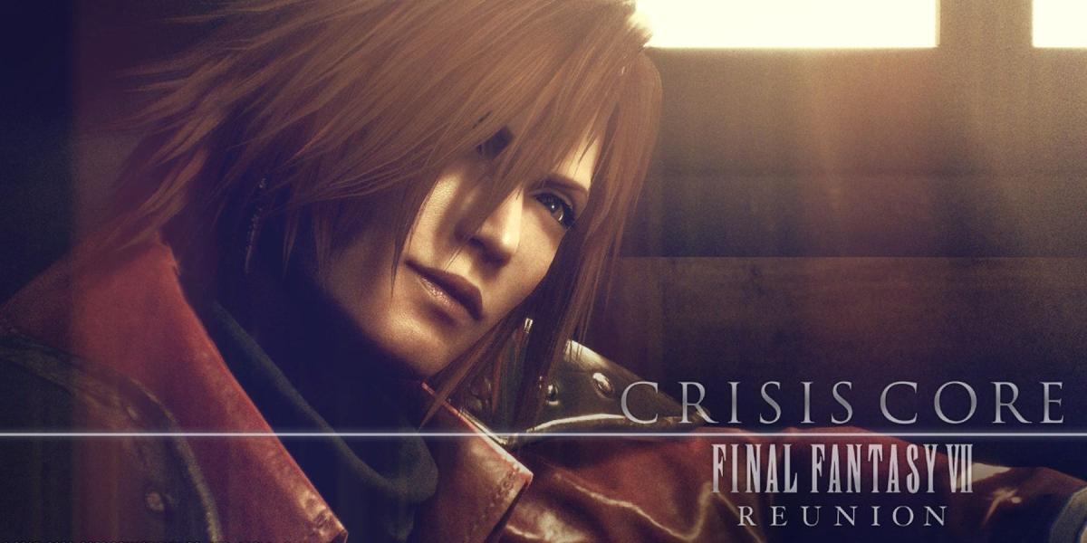 Por que Crisis Core: Final Fantasy 7 Reunion s Genesis é um personagem tão controverso